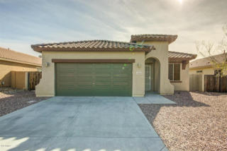 2523 Beautiful Ln, Phoenix, AZ 85041-7620