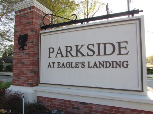 103 Heritage Walk, Stockbridge GA 30281-6905 exterior