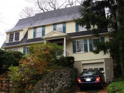 25 Fairfield St, Newton, MA 02460-2107