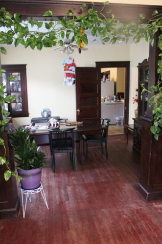 402 Grafton St, Worcester MA 01604-3818 exterior