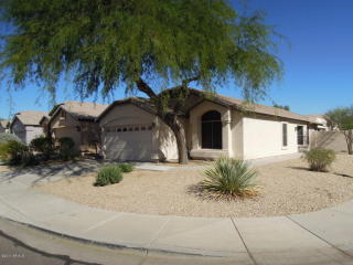 21601 46th Pl, Phoenix, AZ 85050-6148