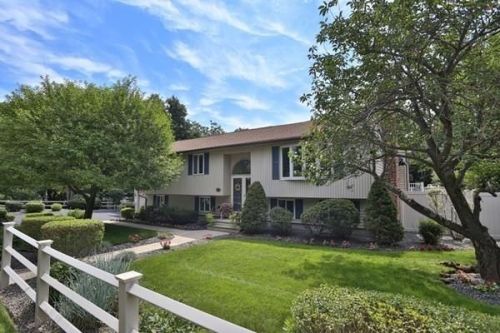 140 Winona St, Peabody MA  01960-3727 exterior