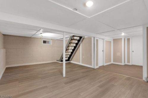 154 Passaic Ave, Belleville NJ  07109-1958 exterior