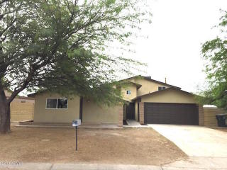 1633 Behrend Dr, Phoenix AZ  85027-4213 exterior