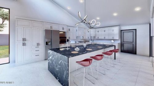 5801 30th St, Phoenix AZ  85016-2401 exterior