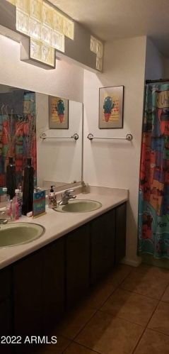 3615 Cholla St, Phoenix AZ 85029-3817 exterior