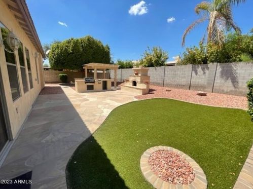 414 Anderson Ave, Phoenix AZ  85022-2368 exterior