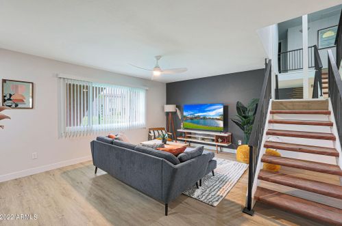 2938 Clarendon Ave, Phoenix AZ  85016-7062 exterior