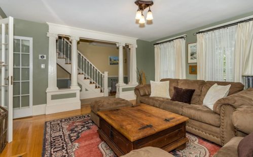 118 Messinger St, Canton MA 02021-3947 exterior