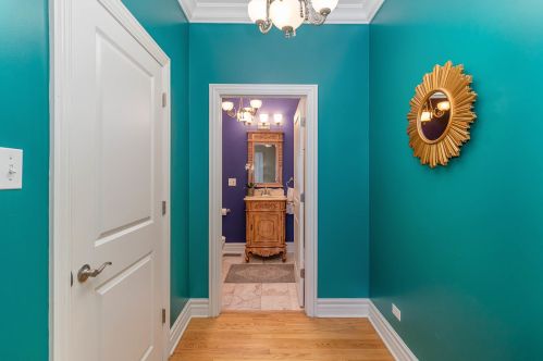 6940 34 St, Forest View IL 60402-3303 exterior