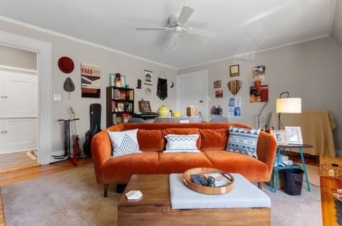 30 Williams St, Quincy MA 02171-1835 exterior