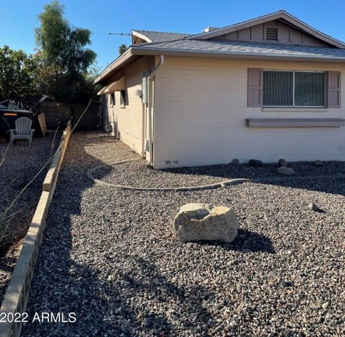 3649 Beryl Ave, Phoenix, AZ 85051-1334