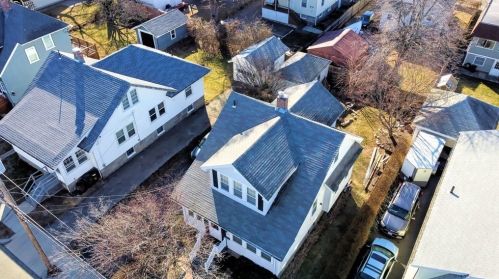 132 Elm Ave, Quincy MA 02170-2939 exterior