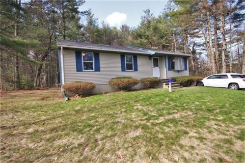 640 Lapham Farm Rd, Burrillville, RI 02839-1225