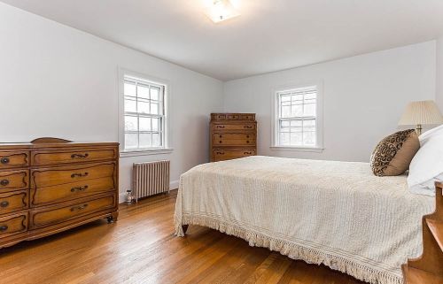 48 Craig St, Milton MA 02186-2513 exterior