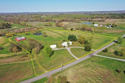 5384 State Route 297, Marion, KY 42064-6712