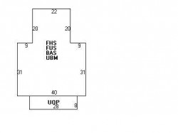 73 Pine St, Newton MA  02466-1115 floor plan