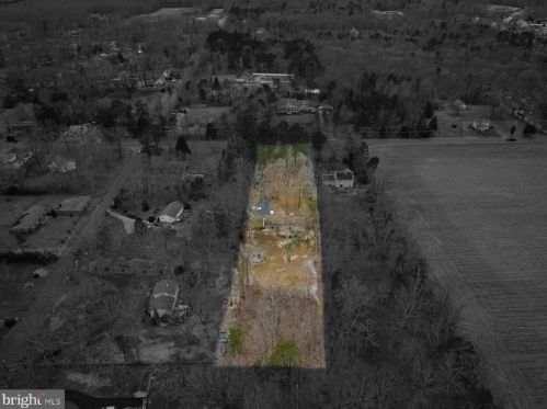 150 Cedar Brk Rd, Erial NJ 08081-9357 exterior