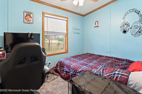 60 Southwind Cir, Jackson Twp NJ 08527-2826 exterior