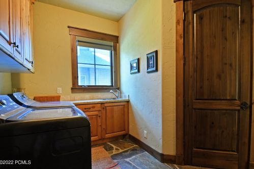 2702 Est Dr, Park City UT 84060-6878 exterior