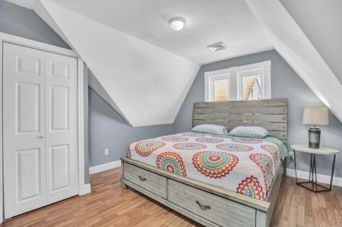 40 Roundy St, Beverly MA  01915-3213 exterior