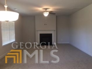 2046 Harvest Mill Run, Conyers GA 30012-3970 exterior