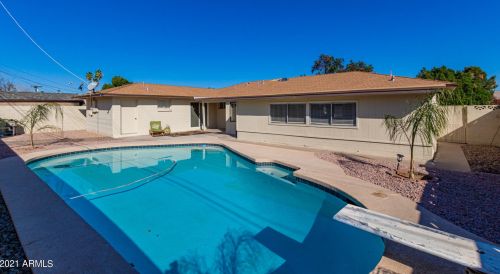 3631 Colter St, Phoenix AZ 85018-1659 exterior