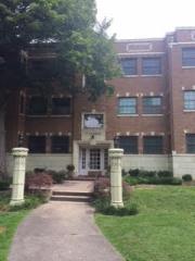 2082 Douglass Blvd, Louisville KY  40205-1979 exterior