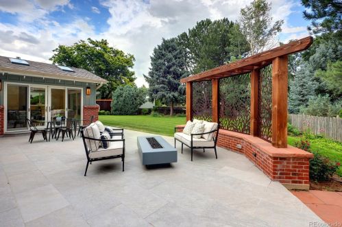 5164 Princeton Ave, Englewood CO 80113-5020 exterior