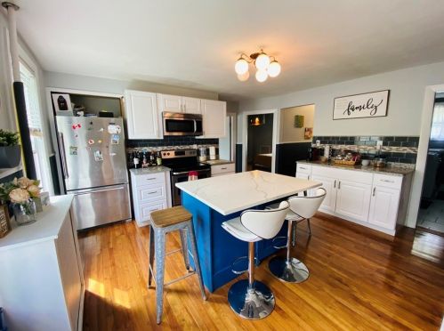 229 Cohasset St, Worcester MA 01604-2356 exterior