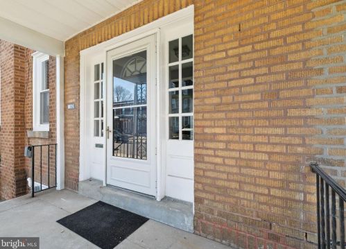 426 Markle St, Philadelphia PA  19128-3605 exterior