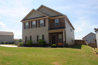 461 Lory Ln, Grovetown, GA 30813-6104