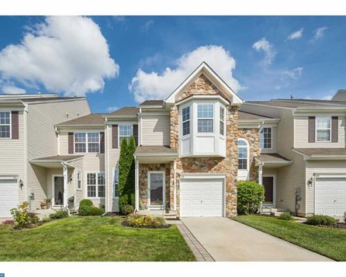 158 Pennsbury Ln, West Deptford NJ  08096-5149 exterior