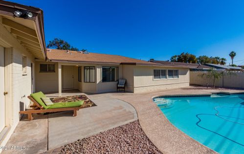 3631 Colter St, Phoenix AZ 85018-1659 exterior