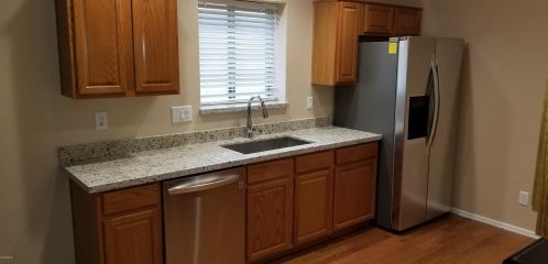 4611 Abraham Ln, Phoenix AZ  85050-6155 exterior