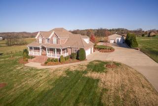 344 Douglas Ln, Gallatin TN  37066-6134 exterior