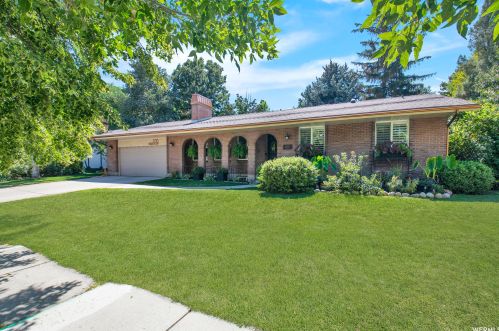 1716 Paulista Way, Sandy, UT 84093-6850