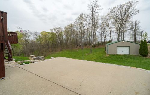 640 Tower Dr, Verona KY 41092-8173 exterior