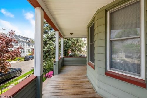 20 Parkview Ave, Belleville NJ  07109-2023 exterior