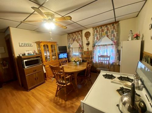 31 Arthur St, Worcester MA 01604-3807 exterior