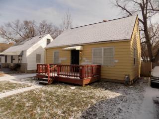 2588 Atwood Ter, Columbus OH  43211-1104 exterior