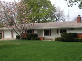 699 Fairway Dr, Saginaw, MI 48638-5824