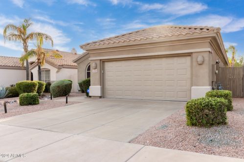 17828 80th Pl, Scottsdale AZ  85255-5416 exterior