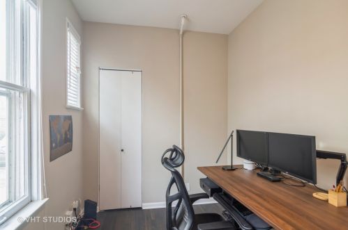 1508 Oak Park Ave, Forest View IL 60402-1339 exterior