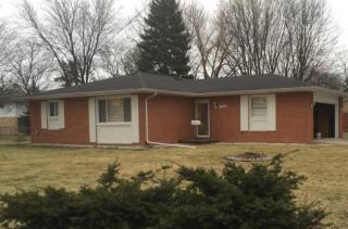 2300 Peale Dr, Saginaw, MI 48602-3463