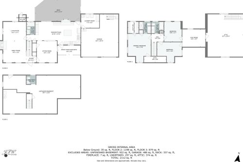 21 Mary Beth Ln, Harwich MA 02645-1326 exterior