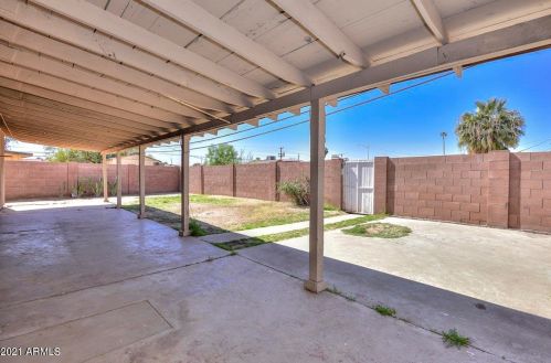 6302 37 Dr, Phoenix AZ 85053-2807 exterior