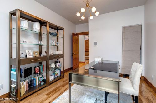 2958 Daybreaker Dr, Park City UT 84098-5838 exterior