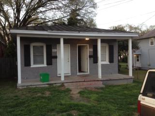 2809 Barry St, Richmond VA  23225-3732 exterior