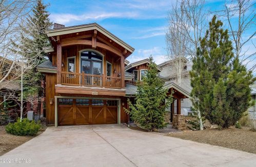 1360 Empire Ave, Park City, UT